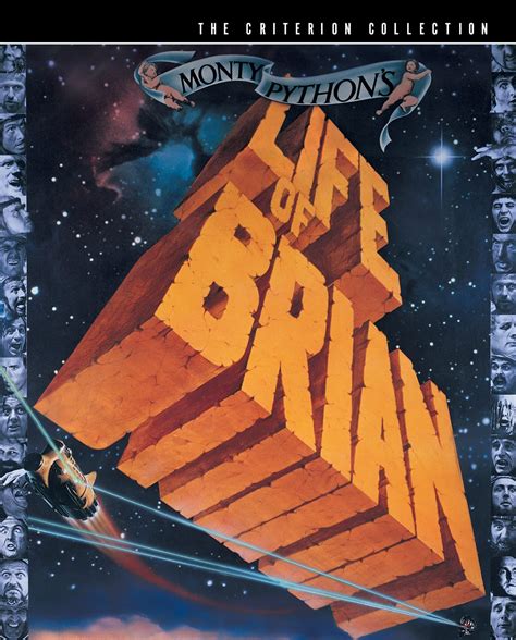 Image result for Monty Python Life of Brian