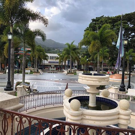 PLAZA DE RECREO ADJUNTAS - All You Need to Know BEFORE You Go 2026 ...