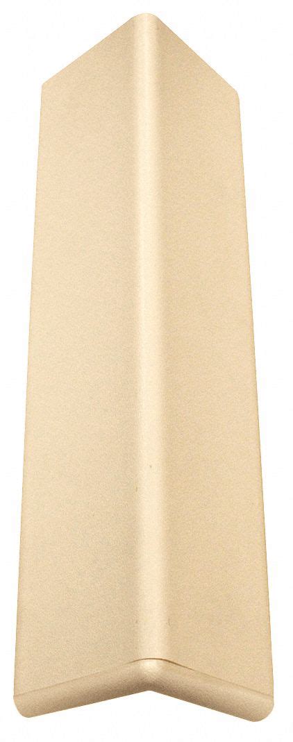 PAWLING CORP, Corner Guard System, PVC, Corner Guard - 49JN93|CG-10R-4 ...