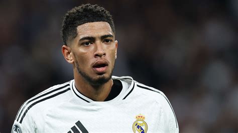 Jude Bellingham salary: How much does Real Madrid star earn per week ...