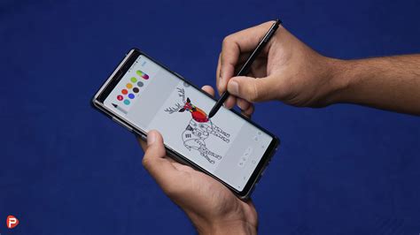 Galaxy Note Pen Tutorial 的图像结果