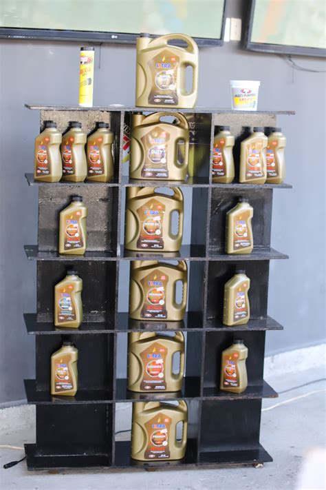 Industrial Supplies Guyana launches ‘Oil and Go Promotion’ - Stabroek News