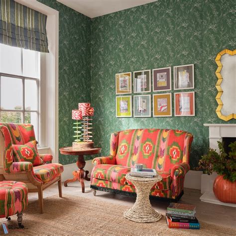 Wallflower wallpaper Mind the Gap | wallpaper Wallflower WP20820 ...