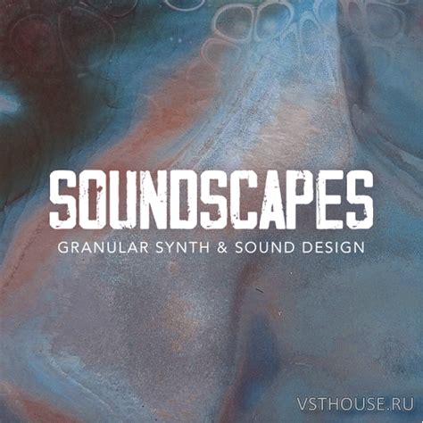 Cinesamples - Soundscapes v1.0.1 (KONTAKT) - атмосферные звуки Kontakt ...