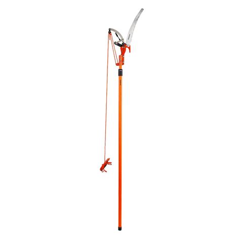 Manual Hand Pruning Pole Saw for Tree Trimming – Sharpex India