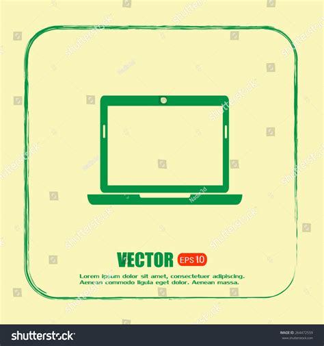 Computer Vector 的图像结果