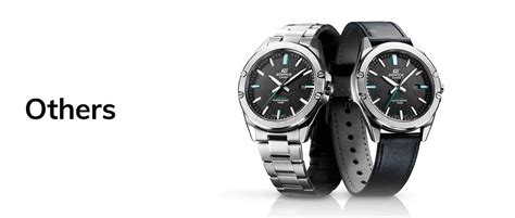 Others | CASIO INDIA
