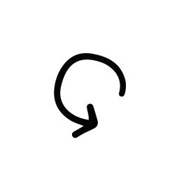 Counterclockwise - Free ui icons