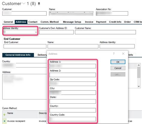 Image result for Excel Display Customer Name by Postcode