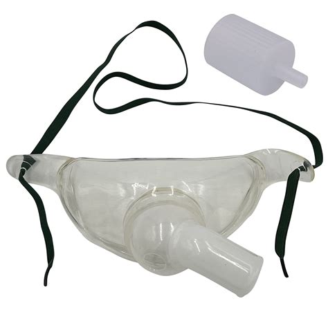 Tracheostomy Venturi Mask at Kristian Christenson blog