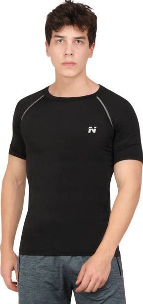 Compression T Shirts - Buy Compression T Shirts online at Best Prices ...
