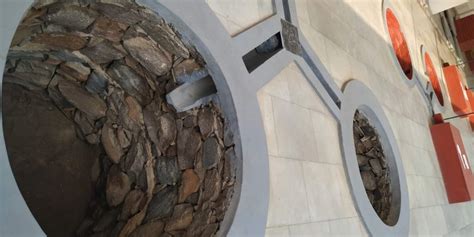 At a Museum for Toilets, Perspectives on Public Sanitation