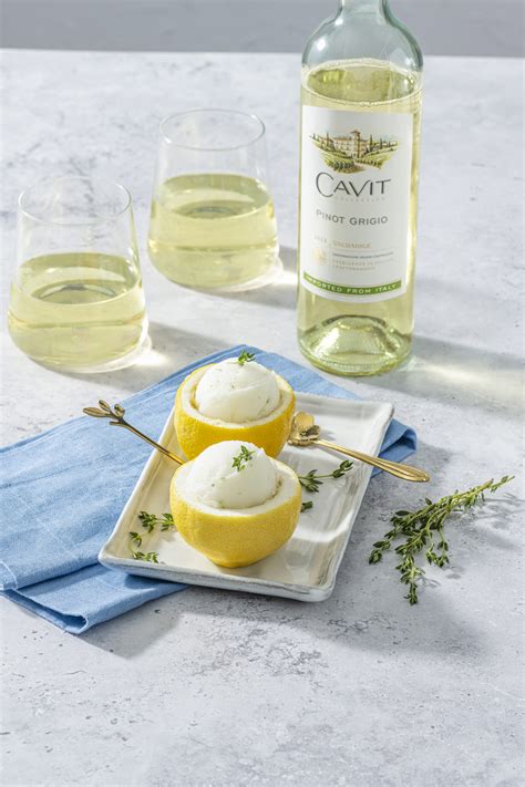 Pinot Grigio - Cavit Collection