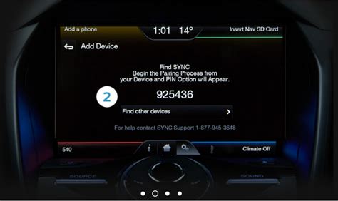 Image result for How to I Reprogram My Sync 2