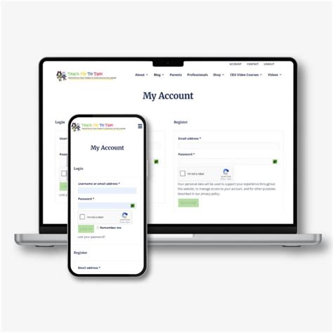 Strengths-Based Autism Course for Toddlers | Teach Me To Talk