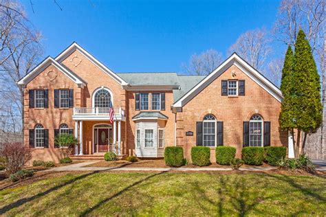 Just Sold in Manassas: $60,000 Over List Price - Chris Ann Cleland