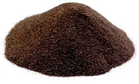 Brown Aluminum Oxide Manufacturer, Supplier from Jamnagar