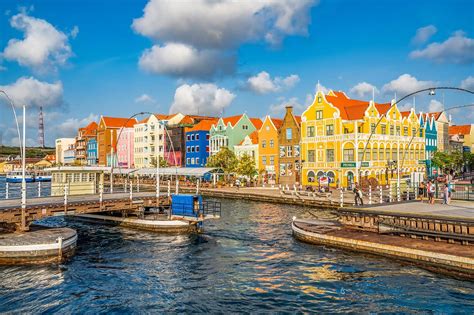 Is Curacao A Country