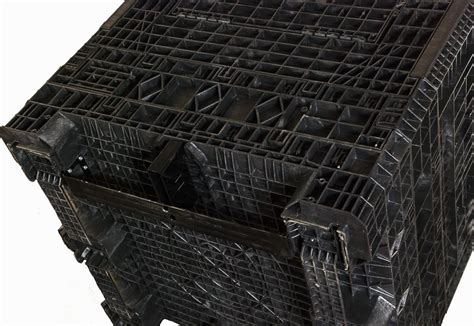 Bulk Box 的图像结果