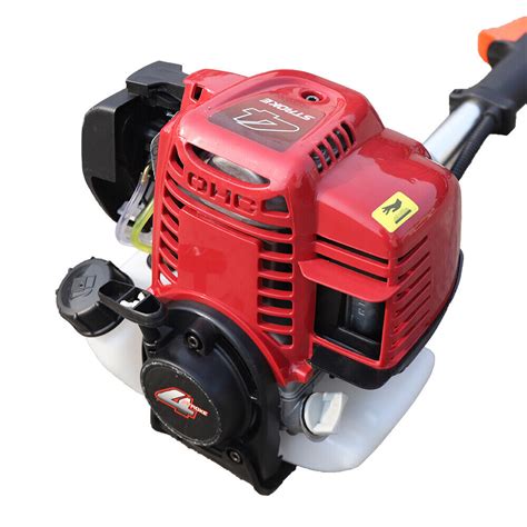 42cc 4 tempos gás alimentado polo serra árvore | Ubuy India