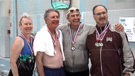 ForeverWell Games underway at Rapid City YMCA - Rapid City, South ...