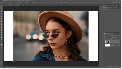Adobe Photoshop Tutorial - The Ultimate Beginner
