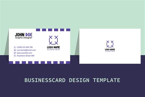 Business Card Template Clip Art 的图像结果