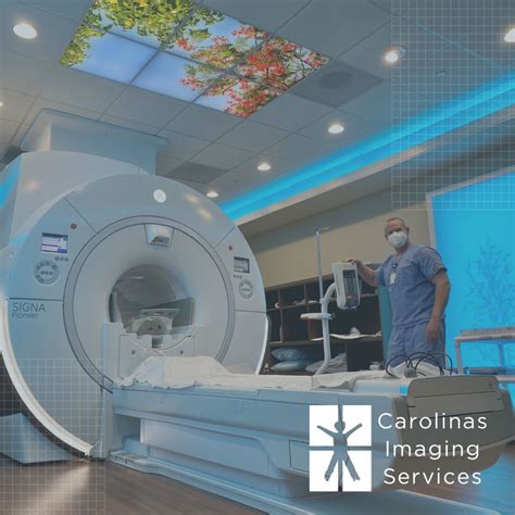 Charlotte Radiology on LinkedIn: Carolinas Imaging Services is a joint venture between Charlotte ...