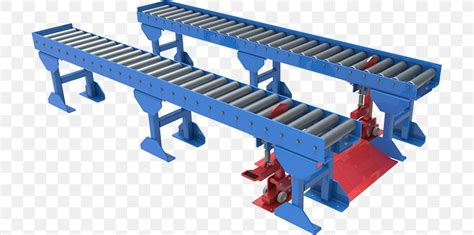 Conveyor System Mechanical Engineering Design Conveyor Belt Technical ...