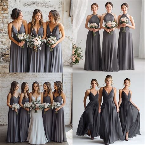 Stunning Bridesmaid Dress Color Ideas: Tips & Trends You’ll Love - Yeah ...