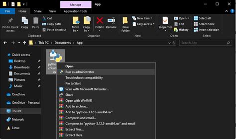 Image result for Cara Install Python Di Windows 10