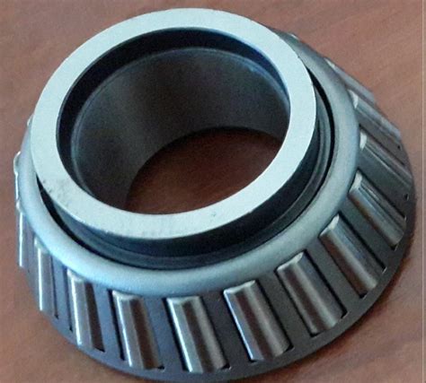 Volvo Bearing No. BT1-0377, Part Number: 7316572290033, Dimension: 40. ...