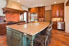 Terracotta Backsplash Kitchen by Saltillo Tile Saltillo Terra Cotta Tiles Westside Tile Terracotta Backsplash Kitchen