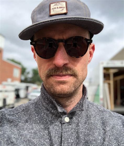 Adam David Thompson - Biography, Height & Life Story | Super Stars Bio