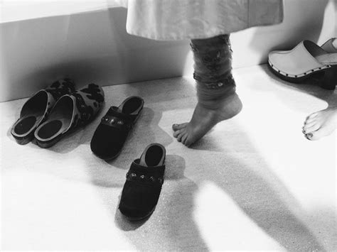 Molly Goddard SS16 | Dazed