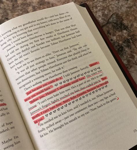 The inheritance games book 1 annotations – Artofit