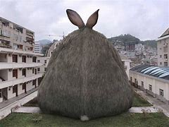 Image result for Big Easter Bunny