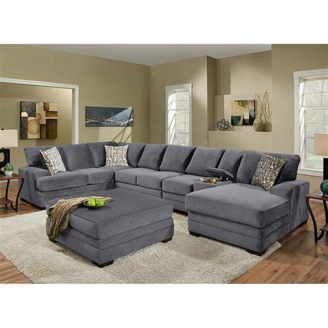30 Ideas of Choosing a Long-lasting Sectional Sofa: Your Comprehensive ...