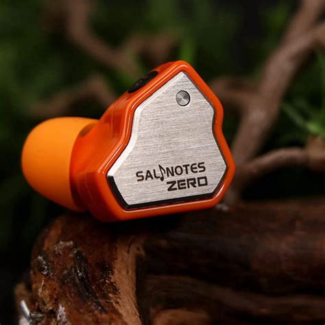 7HZ Salnotes Zero Wired IEM | Concept Kart
