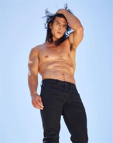 Justin Johnson Cortez : r/LadyBoners