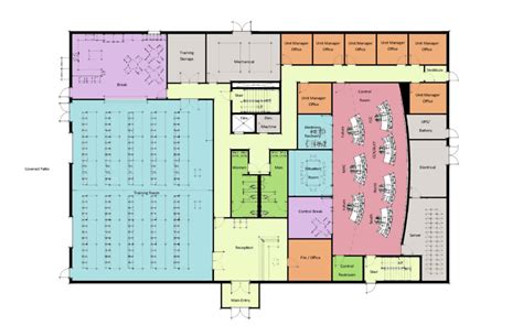 Rezultat imagine pentru Studio Control Room Designs