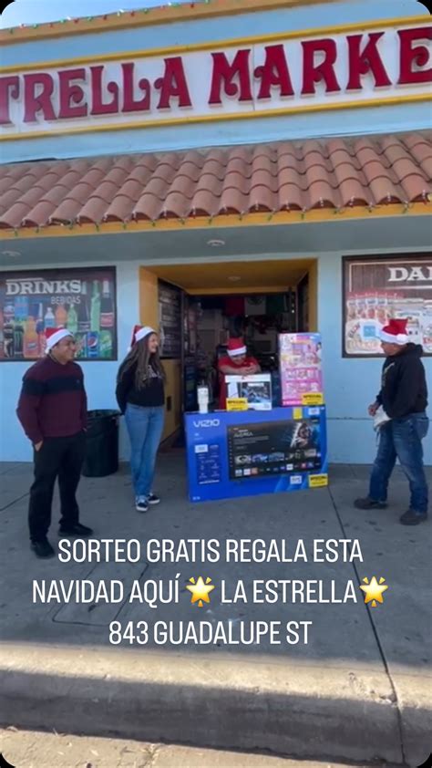 🌟LA ESTRELLA MARKET🌟 (@laestrellaguada) • Instagram photos and videos