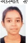 A class 12 student died after an out-of-control dumper hit an Activa ...