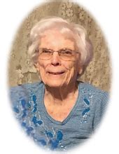 Ethel May Smith - 2021 - Garnand Funeral Home - Garden City