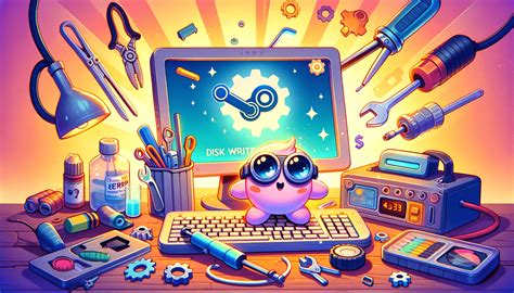 How to Fix Steam Disk Write Error in a Few Steps — Auslogics Blog