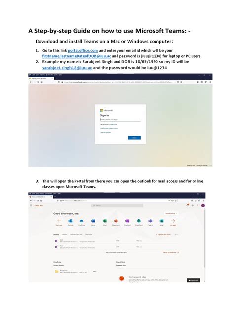 Using Microsoft Teams Tutorial 的图像结果