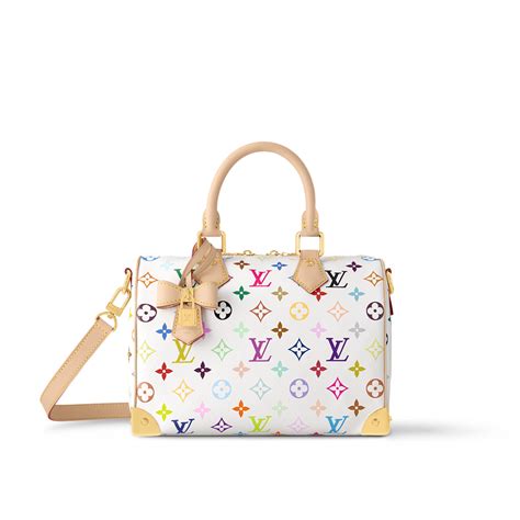 White Handbags for Women | LOUIS VUITTON
