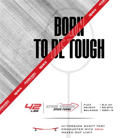 apacs Finapi 232 REBORN (42 LBS, World's Toughest Frame) 100% Japanese ...