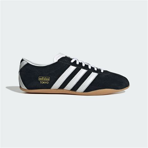Tokyo Shoes - Black | adidas Hong Kong