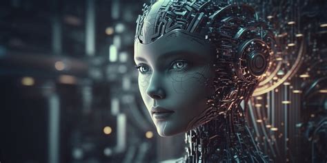 Technological Singularity 的图像结果